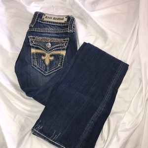 Rock Revival Dara Boot size 23